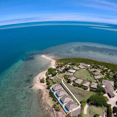 Volivoli Beach Resort Ракираки Екстериор снимка