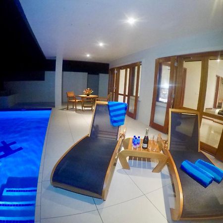 Volivoli Beach Resort Ракираки Екстериор снимка