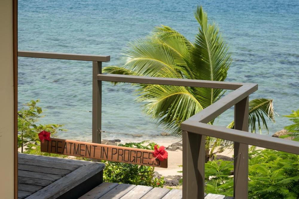 Volivoli Beach Resort Ракираки Екстериор снимка