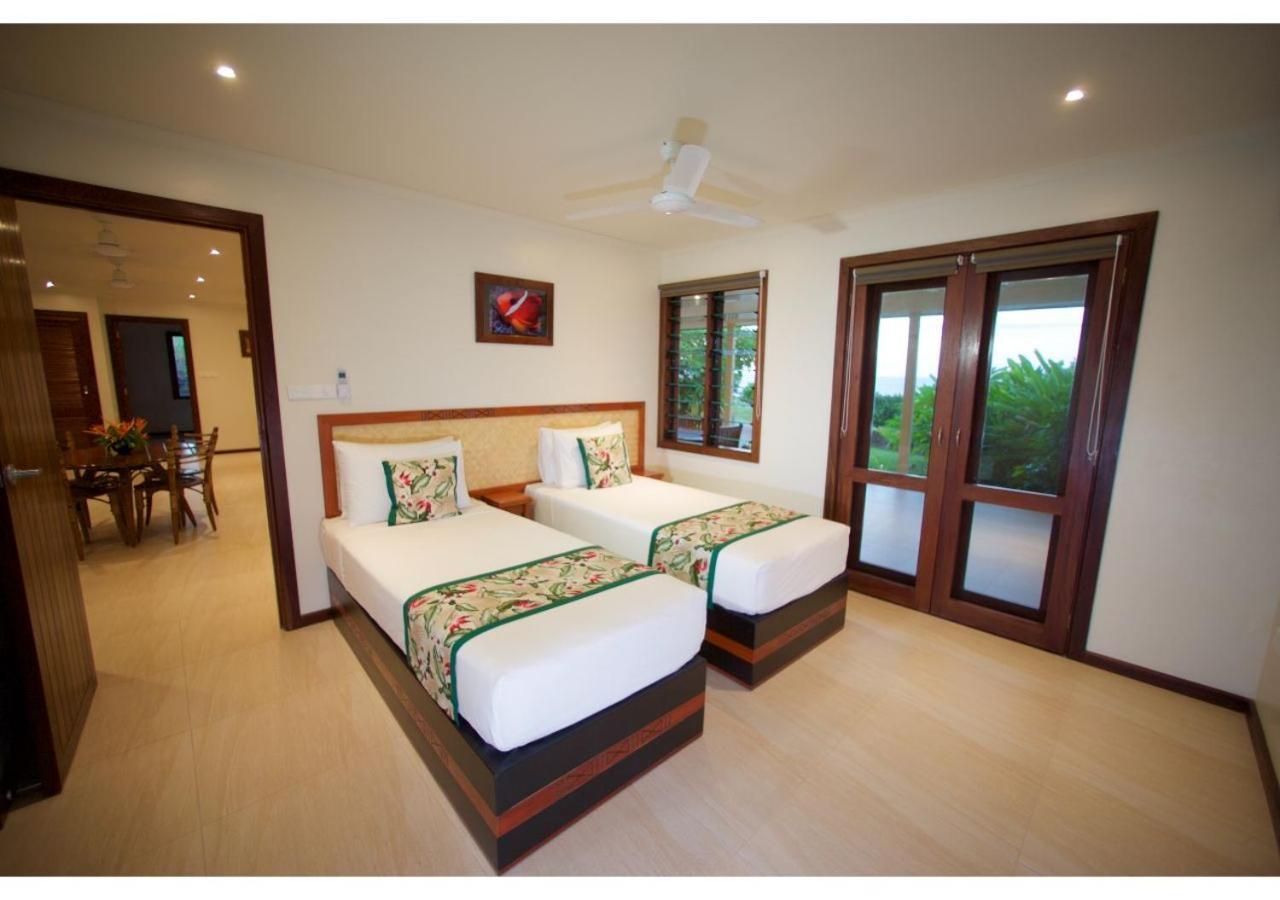 Volivoli Beach Resort Ракираки Екстериор снимка