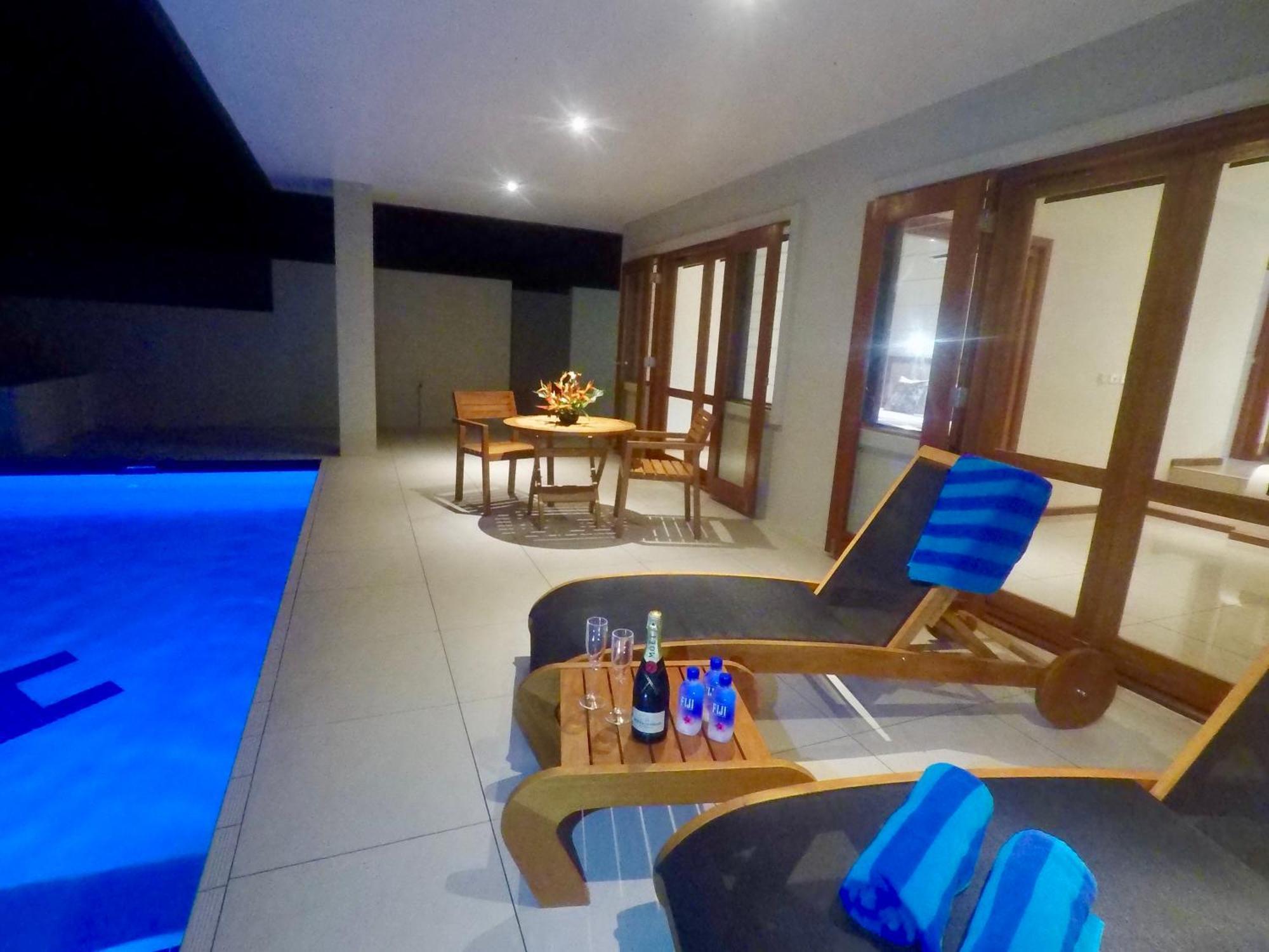 Volivoli Beach Resort Ракираки Екстериор снимка