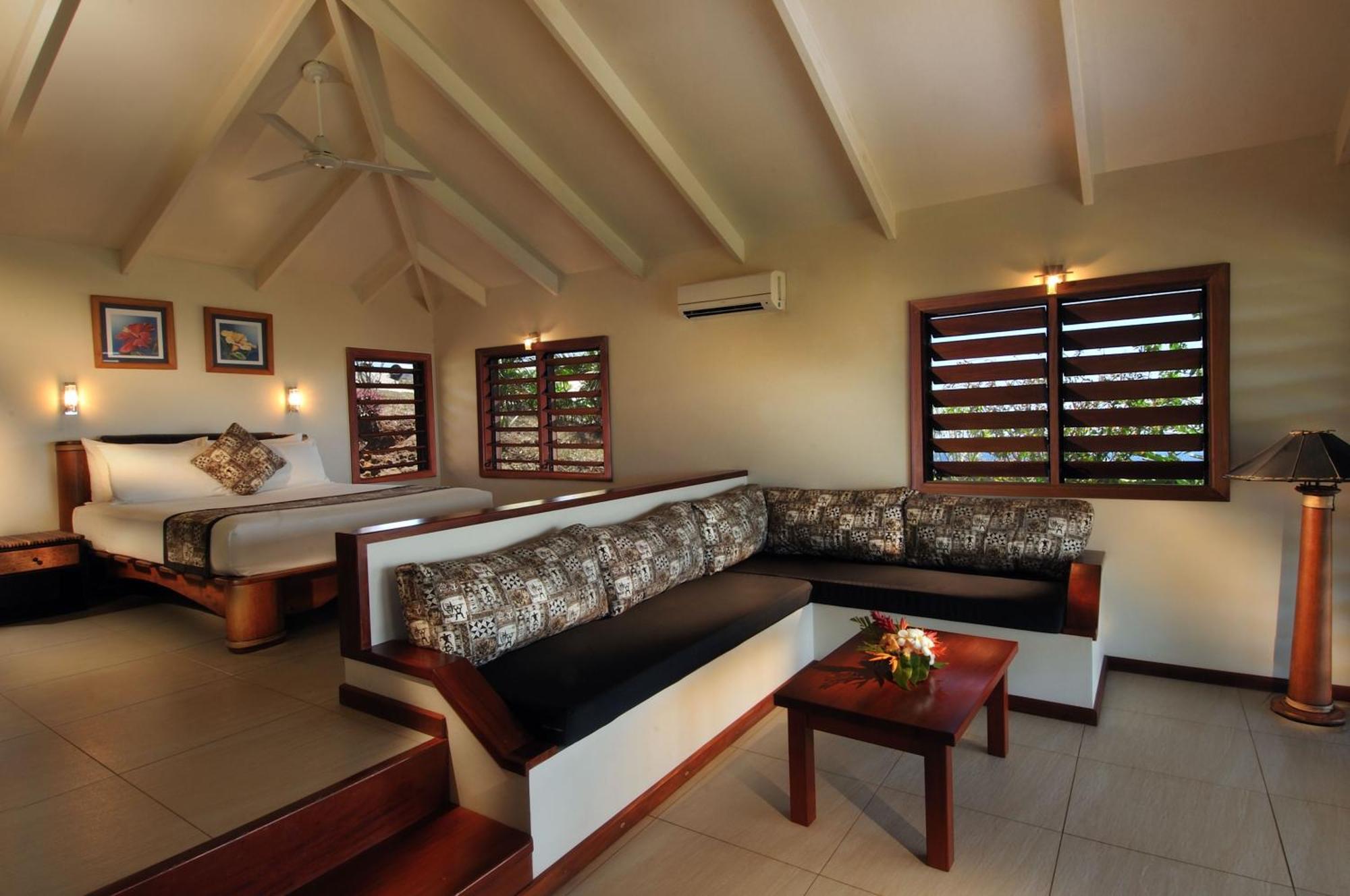 Volivoli Beach Resort Ракираки Екстериор снимка